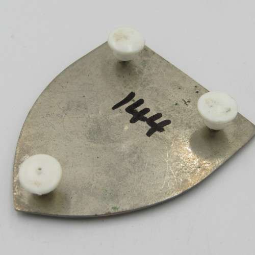 SADF Danie Theron combat school shoulder flash