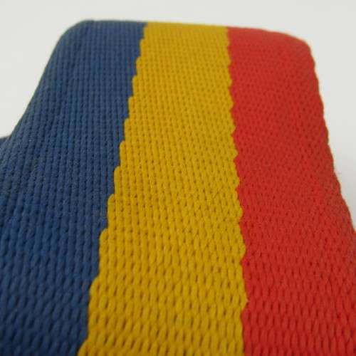 SADF Technical services Corps belt - no buckle