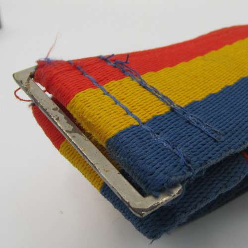 SADF Technical services Corps belt - no buckle