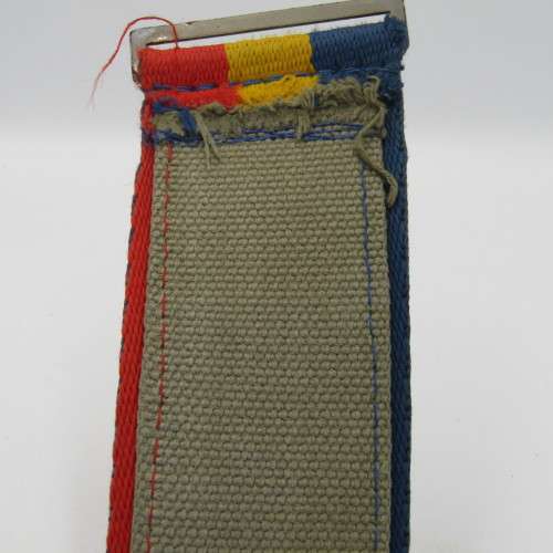 SADF Technical services Corps belt - no buckle