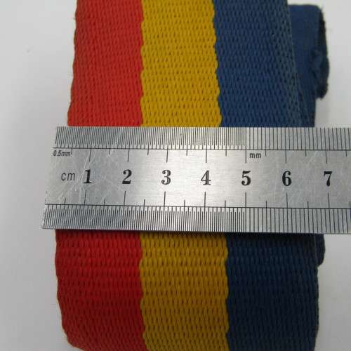 SADF Technical services Corps belt - no buckle