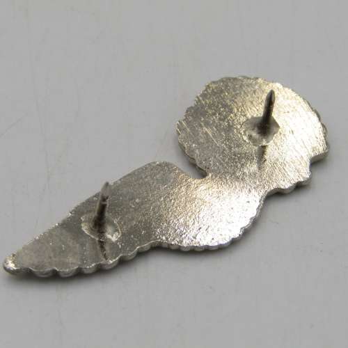 SA Air Force Target operator mess dress wing