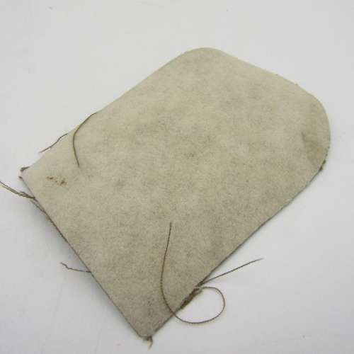 SA Navy Marines warrant officer cloth badge