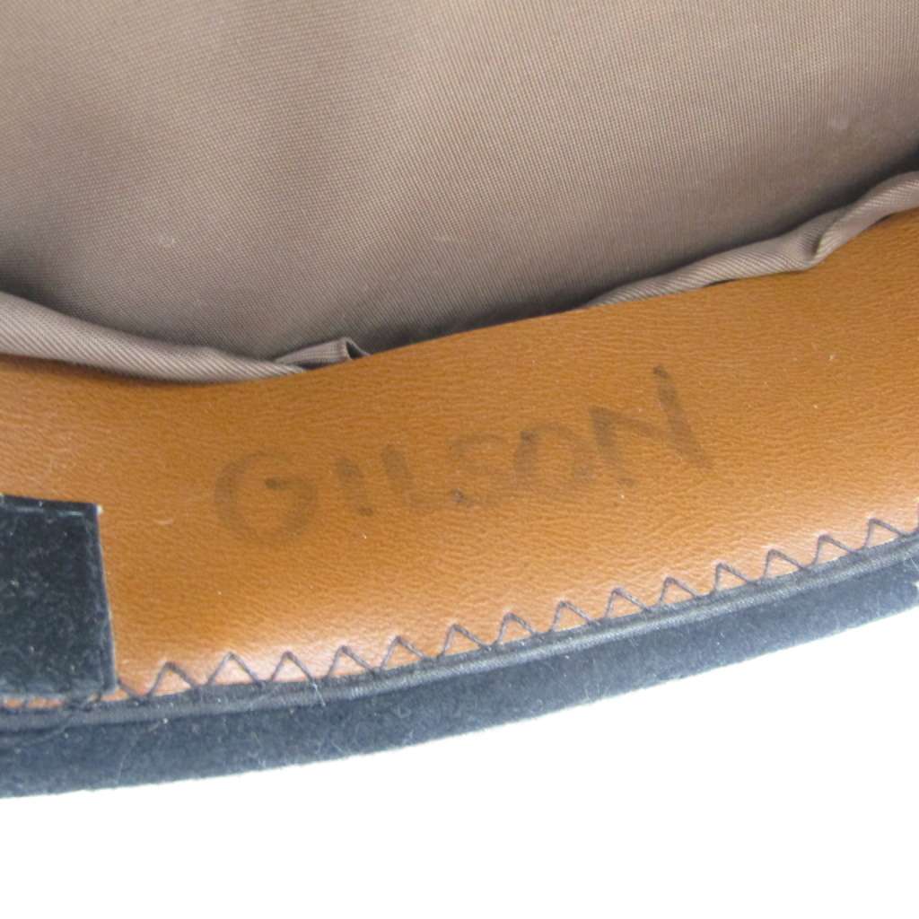 Royal Field Artillery officer peak cap