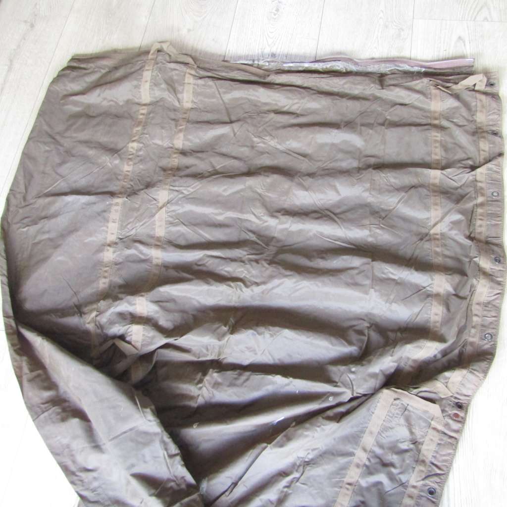 SADF Nutria ground sheet / bivvy
