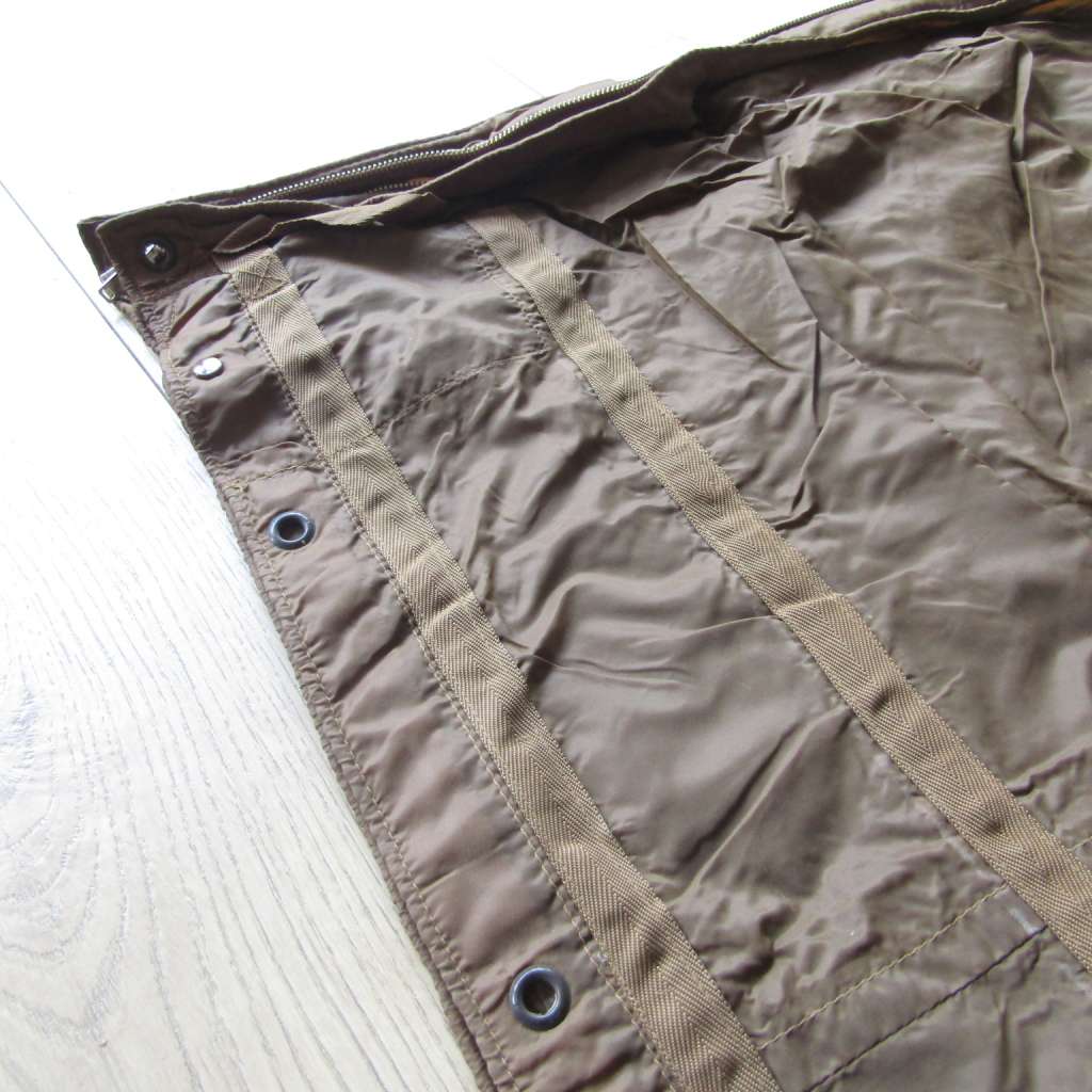 SADF Nutria ground sheet / bivvy