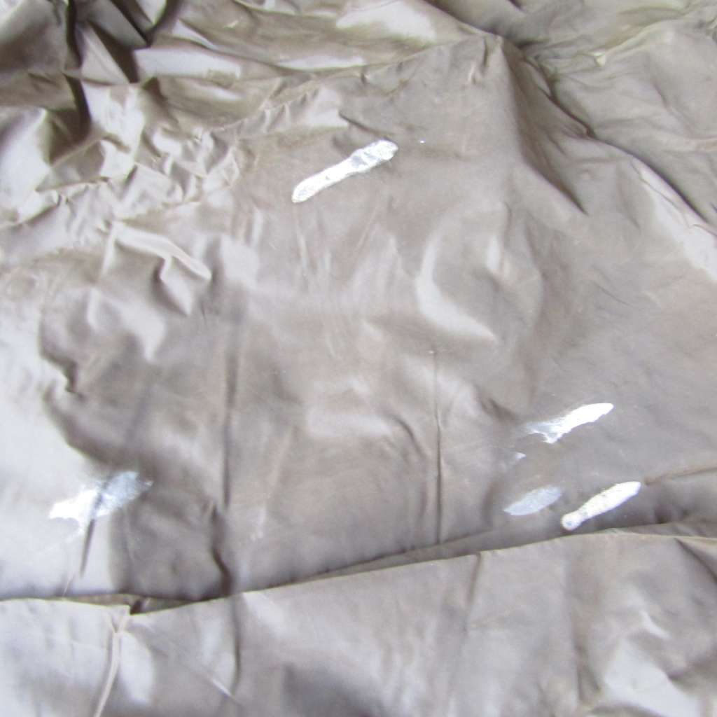 SADF Nutria ground sheet / bivvy