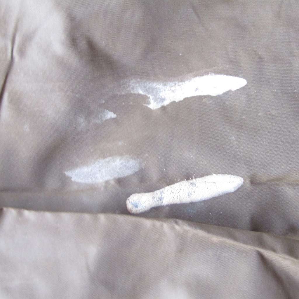 SADF Nutria ground sheet / bivvy