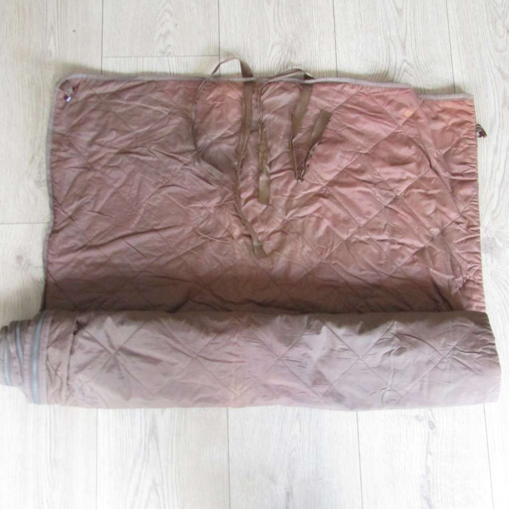 SADF Nutria Sleeping bag