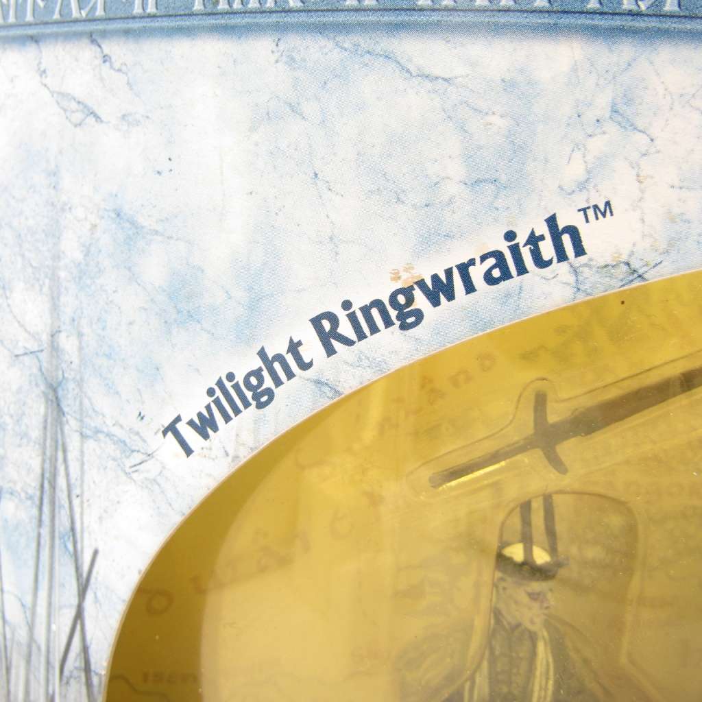 Play Along Lord of the Ring Armies of Middle-Earth Ringwraith set