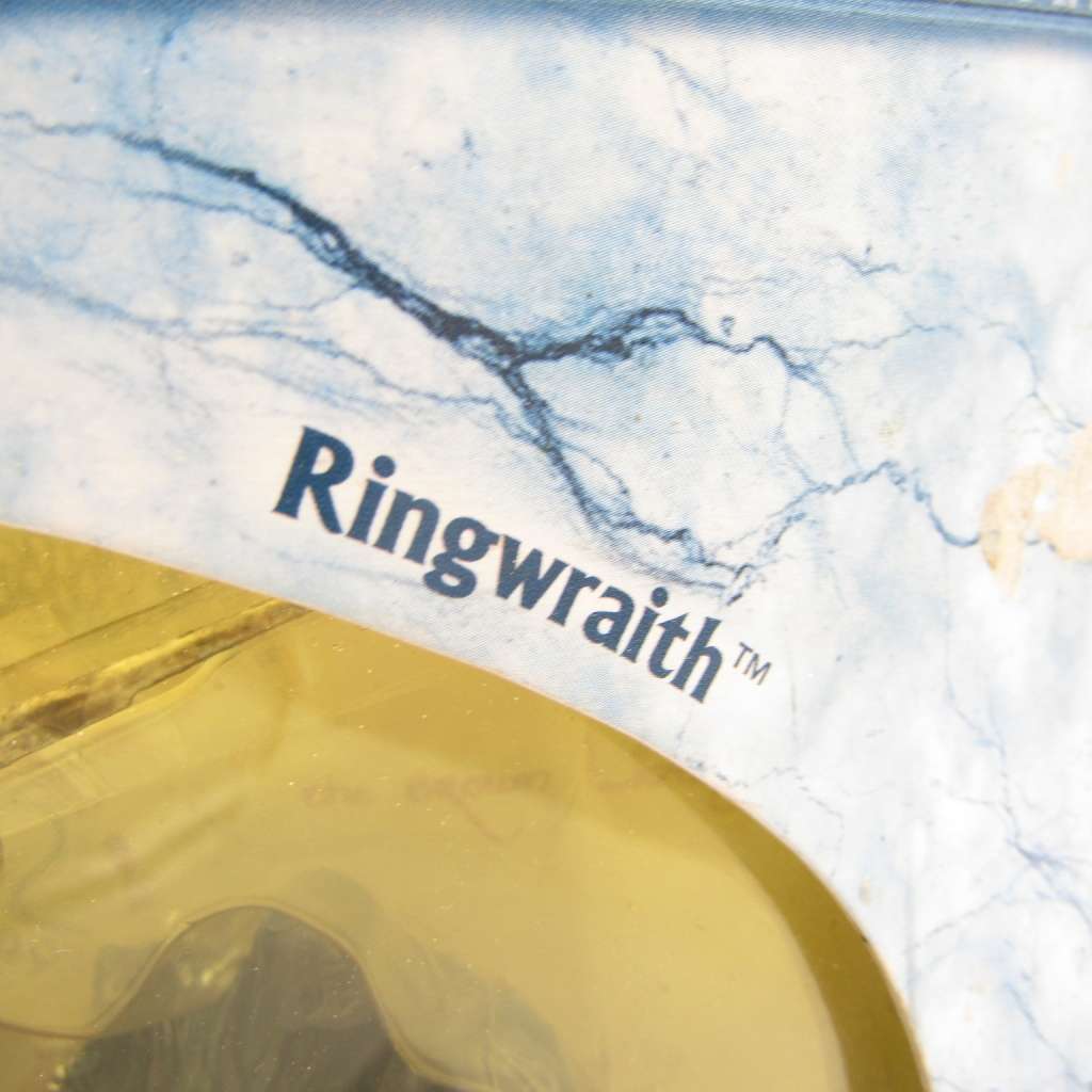 Play Along Lord of the Ring Armies of Middle-Earth Ringwraith set