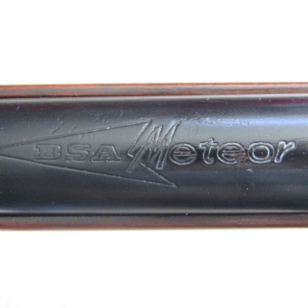 Vintage BSA Meteor Air Rifle .22