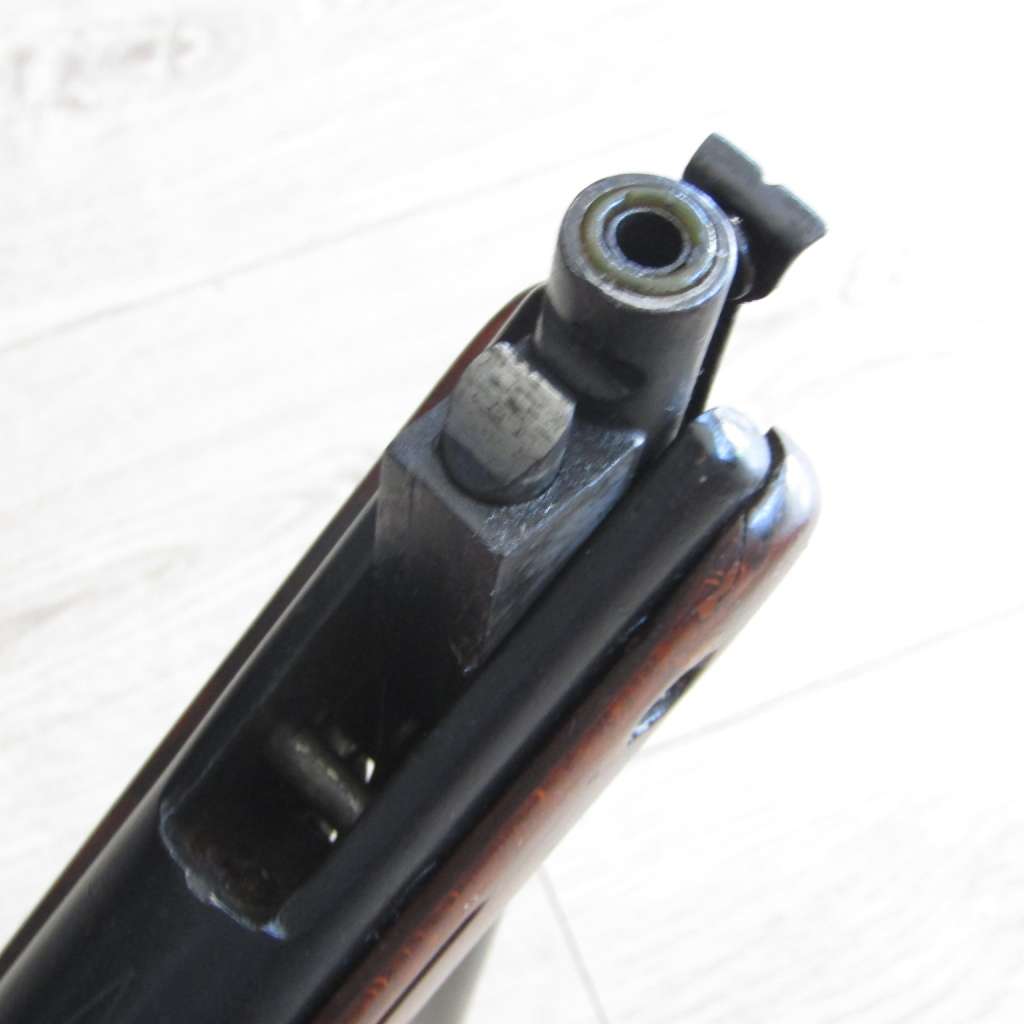 Vintage BSA Meteor Air Rifle .22