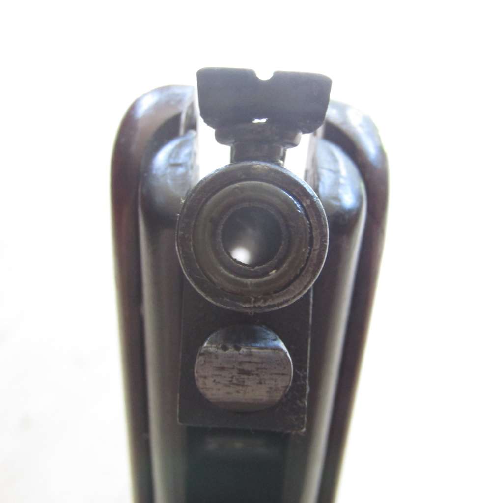 Vintage BSA Meteor Air Rifle .22