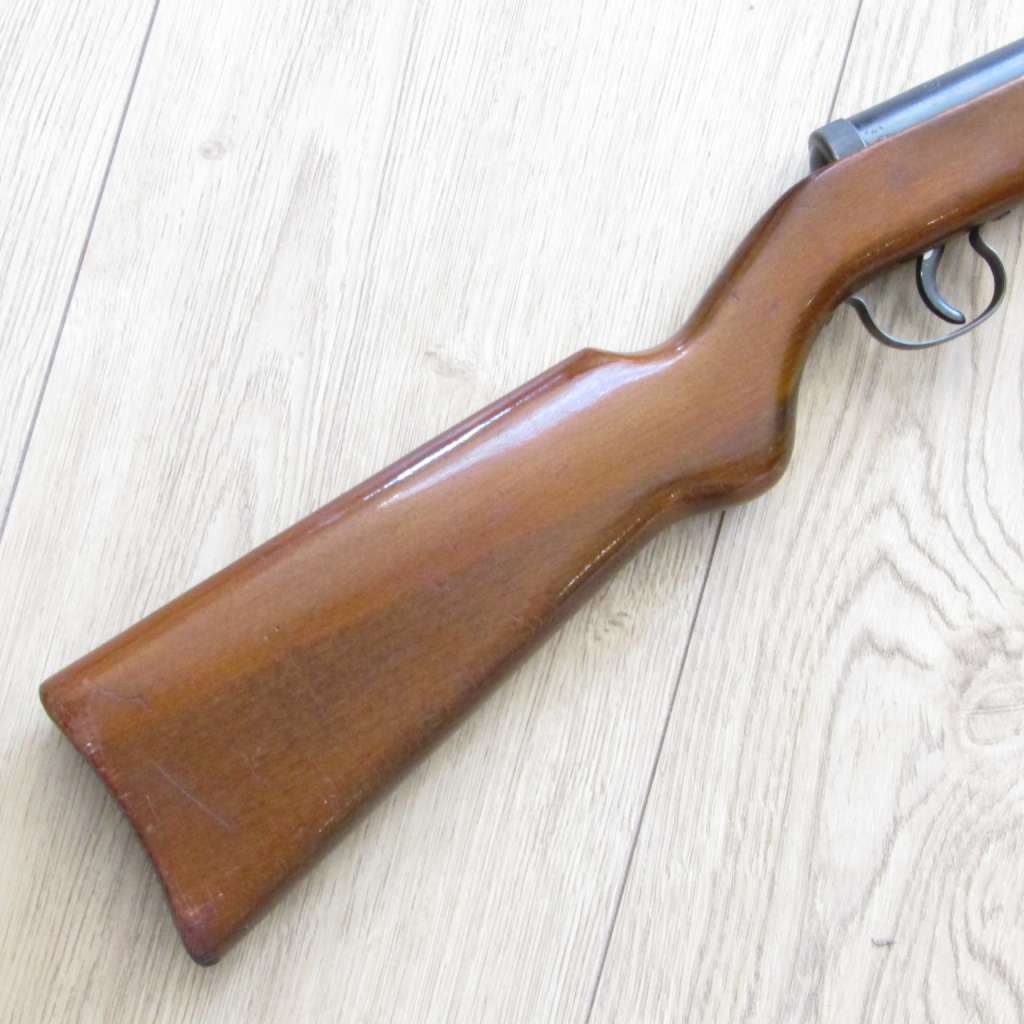 Vintage Gecado Model 25 Air Rifle