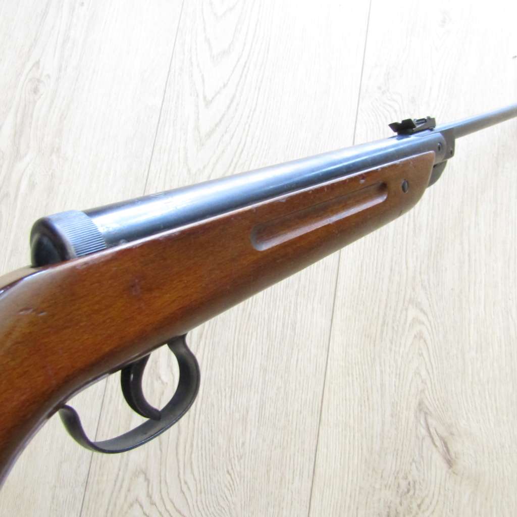 Vintage Gecado Model 25 Air Rifle