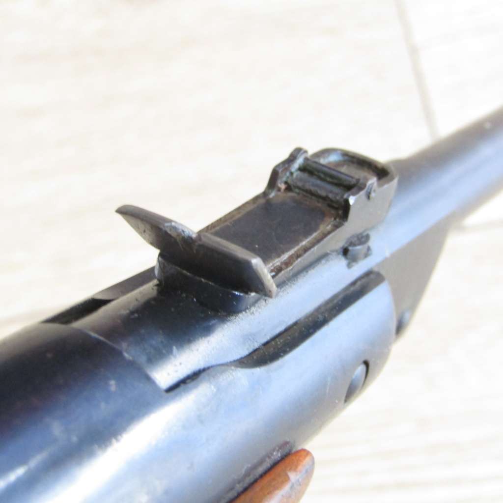 Vintage Gecado Model 25 Air Rifle