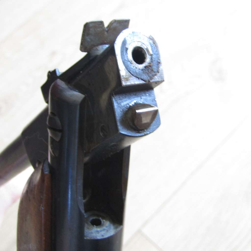 Vintage Gecado Model 25 Air Rifle