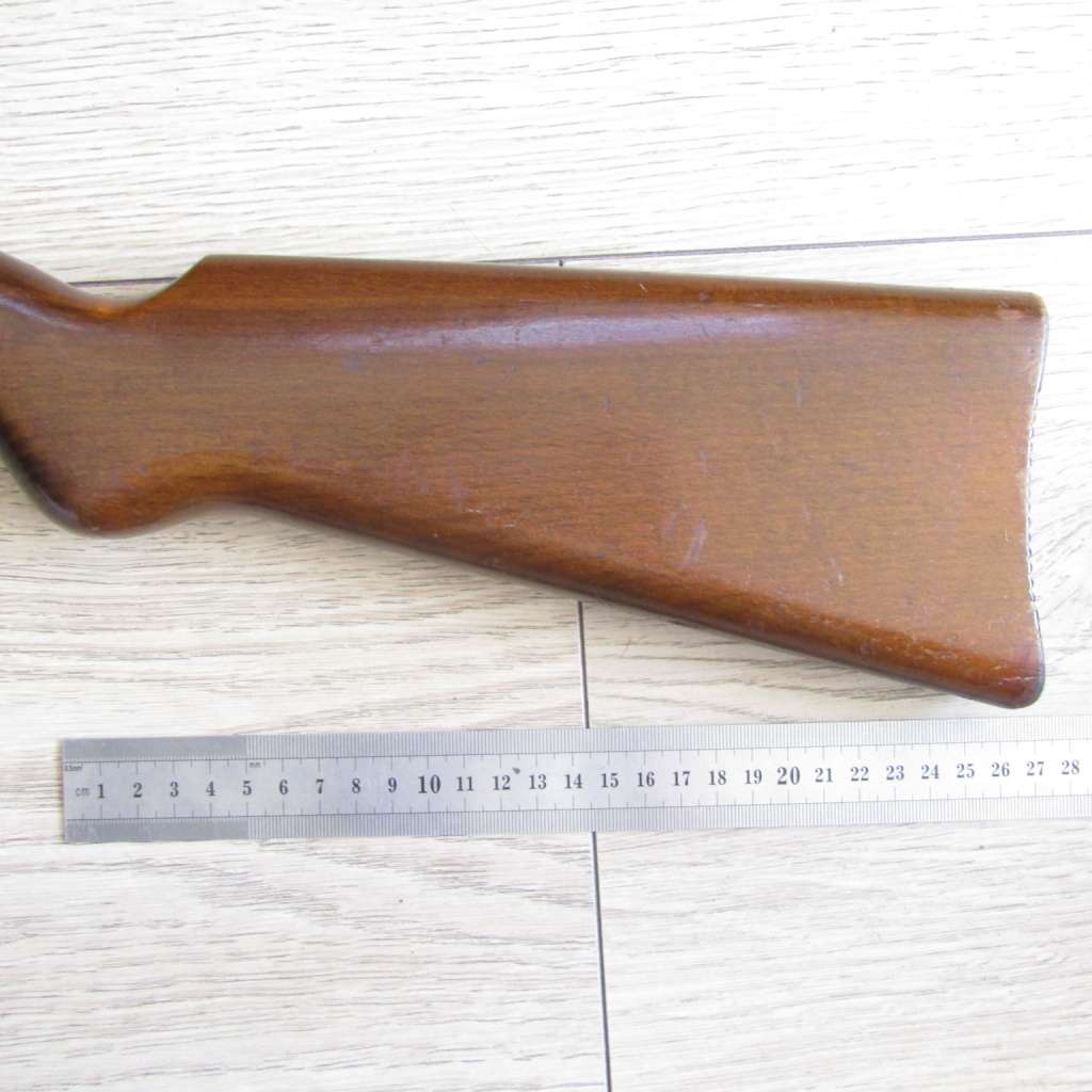 Vintage Gecado Model 25 Air Rifle