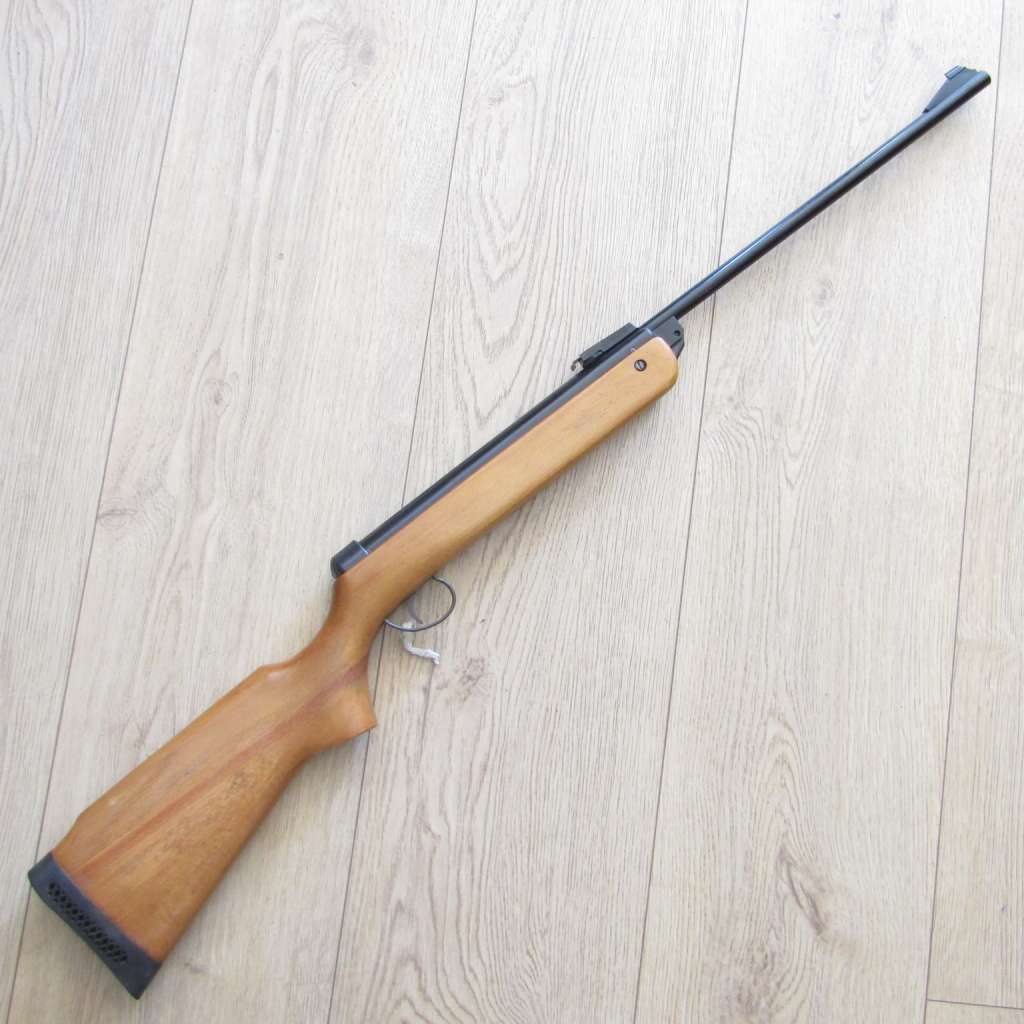 Vintage BSA Meteor .177 Air Rifle