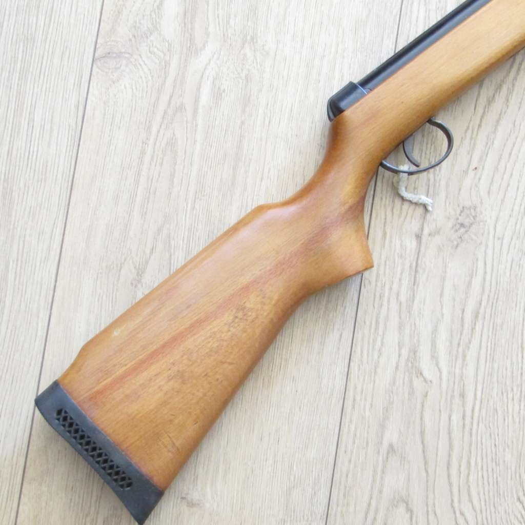 Vintage BSA Meteor .177 Air Rifle