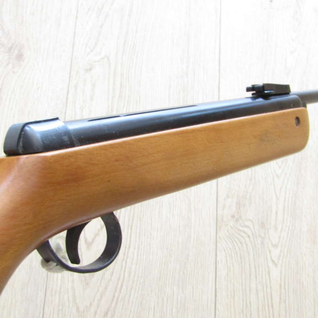 Vintage BSA Meteor .177 Air Rifle