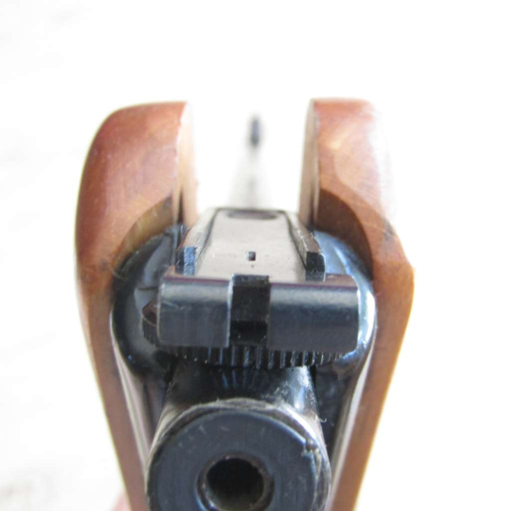 Vintage BSA Meteor .177 Air Rifle