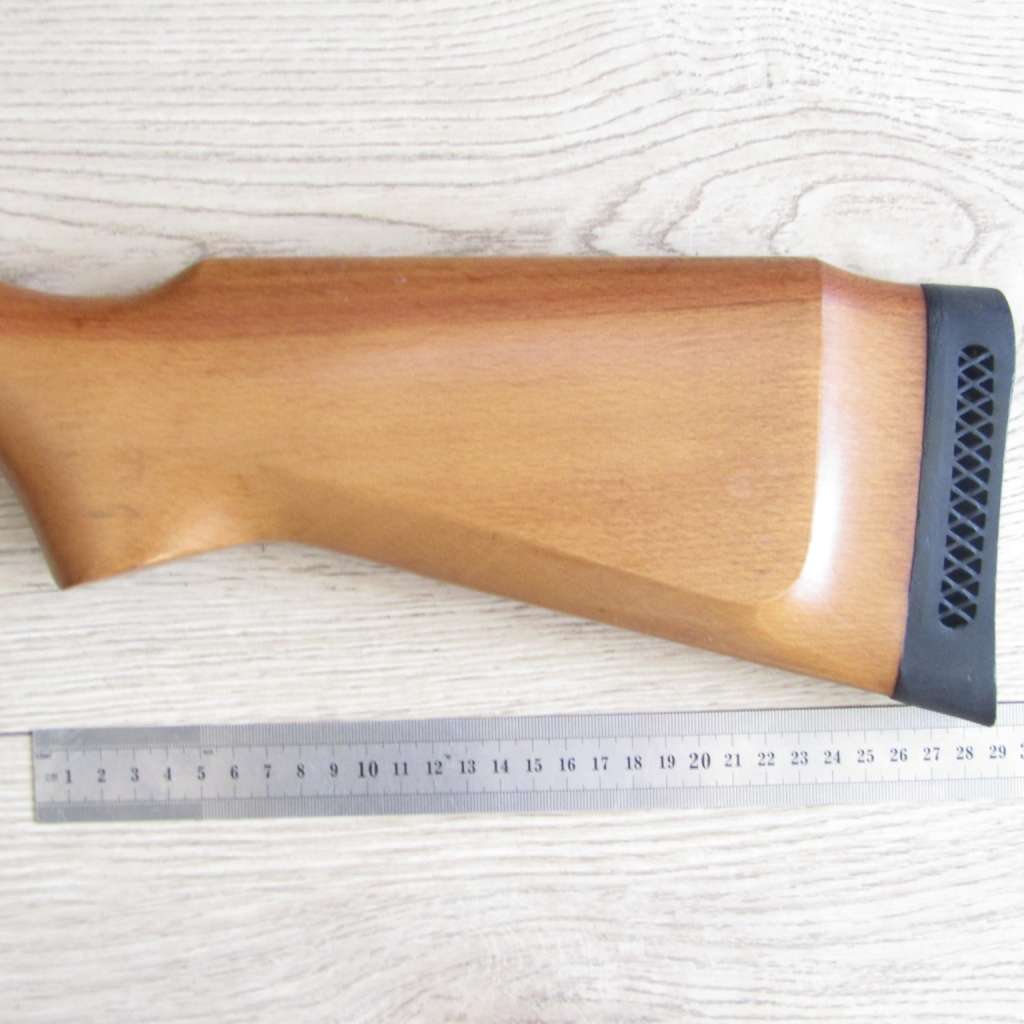 Vintage BSA Meteor .177 Air Rifle