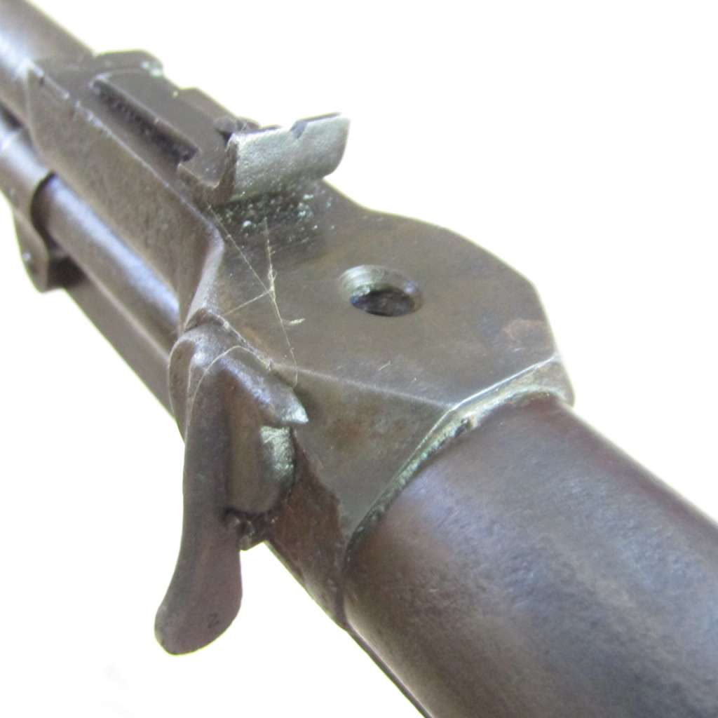 Vintage Relum Telly Super 4.5 under lever Air Rifle