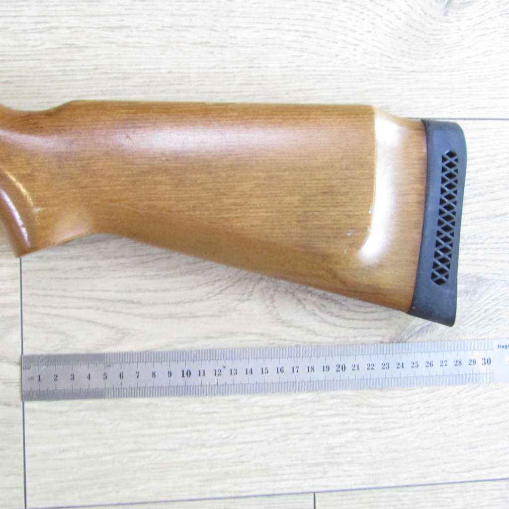 Vintage BSA Mercury .177 Air Rifle with Red dot sight