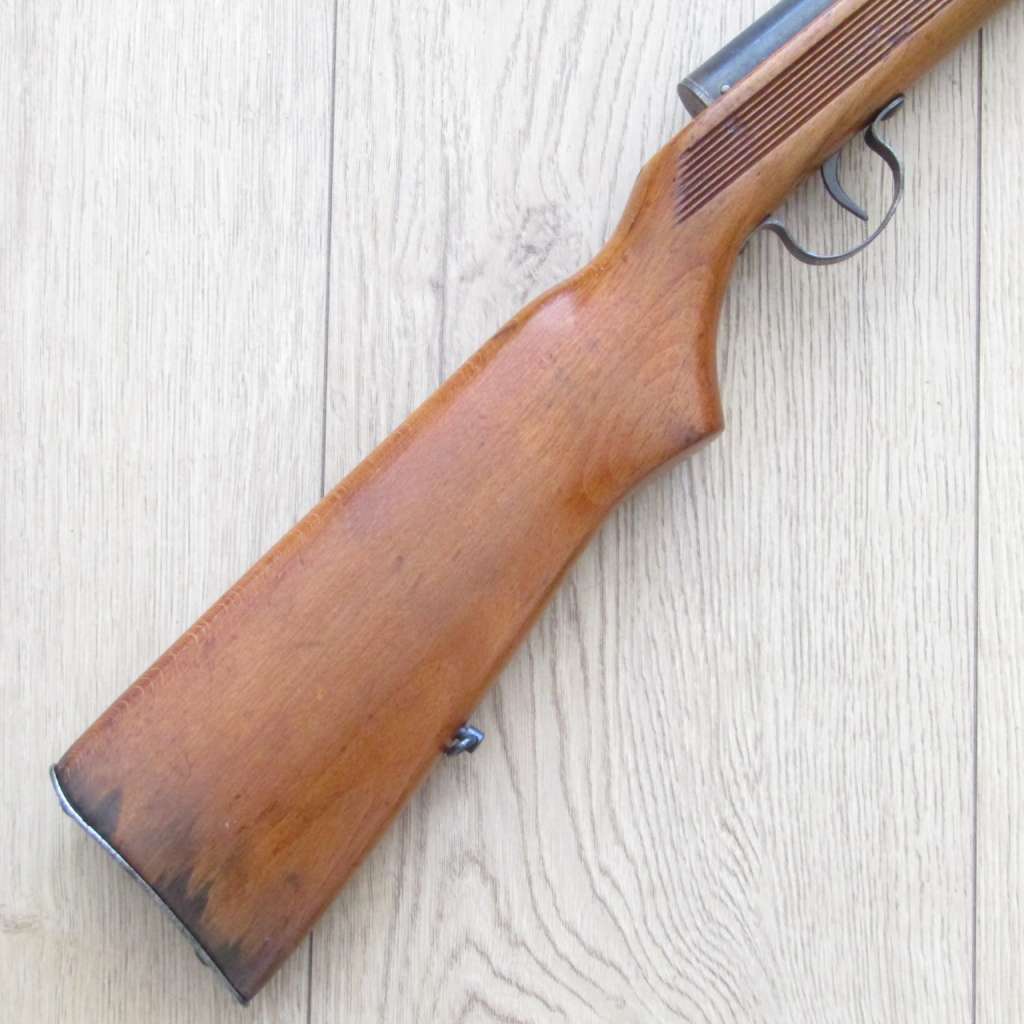 Vintage Relum Telly Super 4.5 Air Rifle