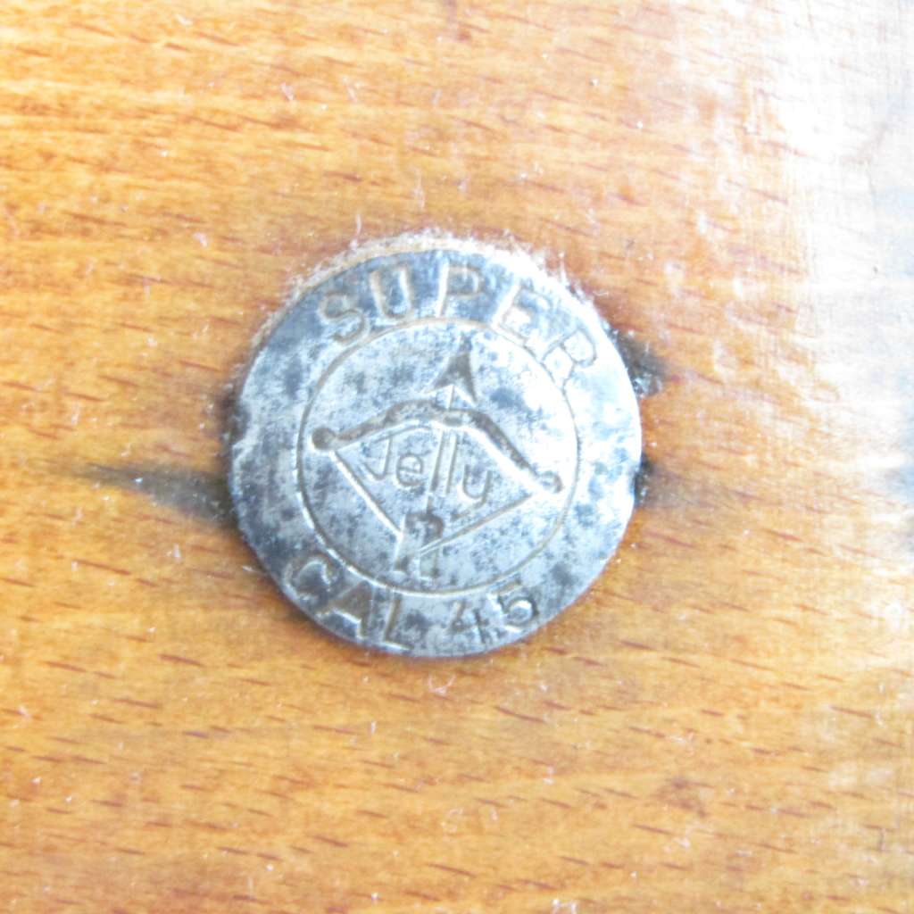 Vintage Relum Telly Super 4.5 Air Rifle