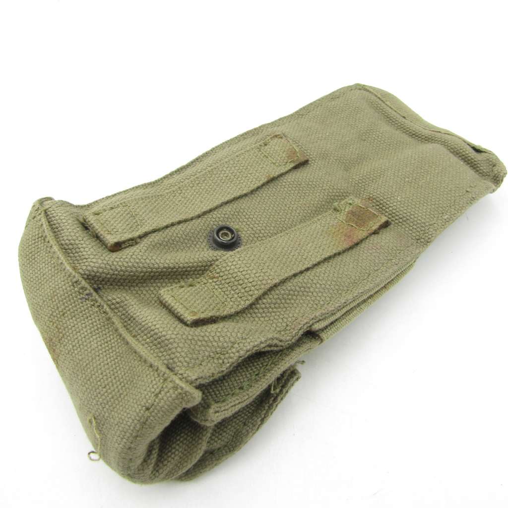 SADF Pattern 61/64 webbing ammo pouch