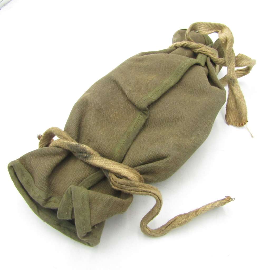 SADF Rifle cleaning kit with tools