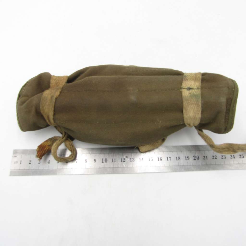 SADF Rifle cleaning kit with tools