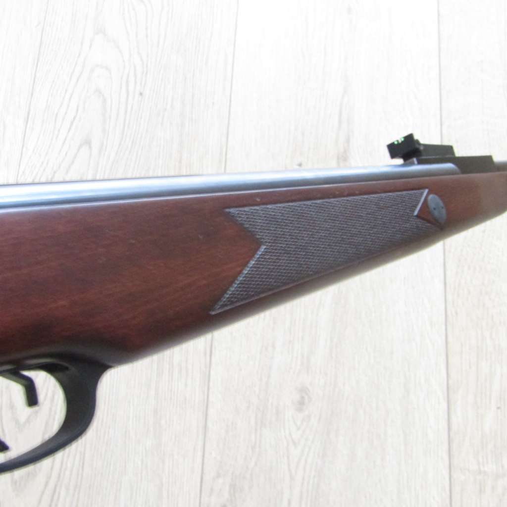 Norica Marvic Gold .177 Air Rifle - excellent