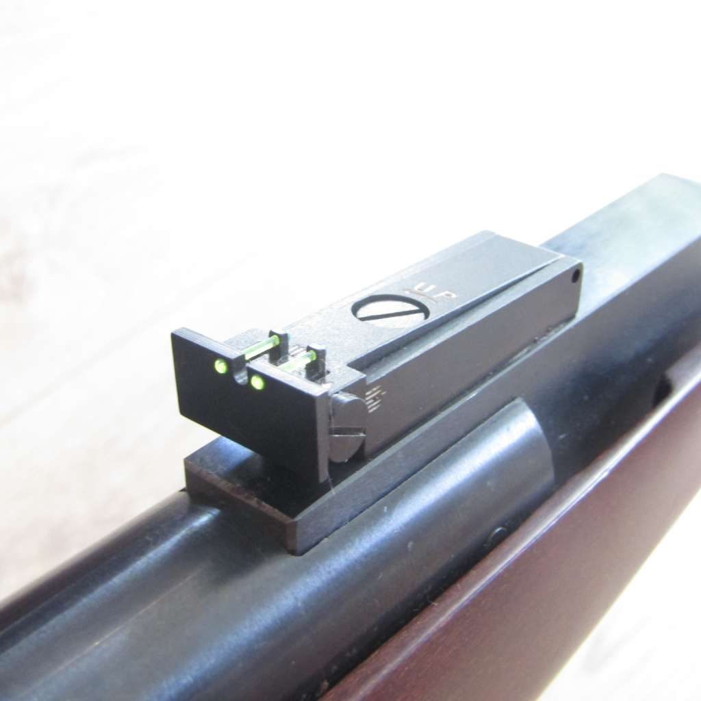 Norica Marvic Gold .177 Air Rifle - excellent