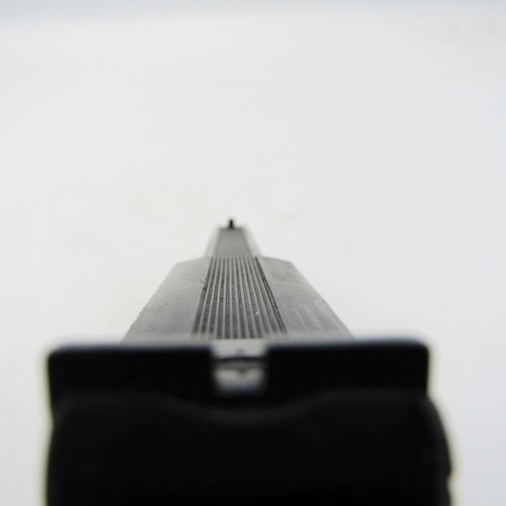 Vintage Weihrauch HW45 .177 Air pistol - serial 358814 - excellent condition