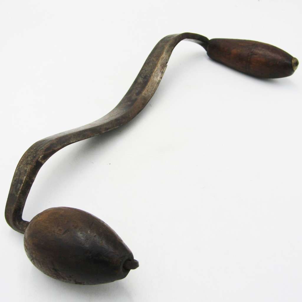 Antique William Greaves and Sons sheafworks shaving plane