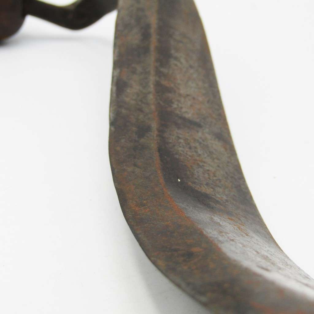 Antique William Greaves and Sons sheafworks shaving plane