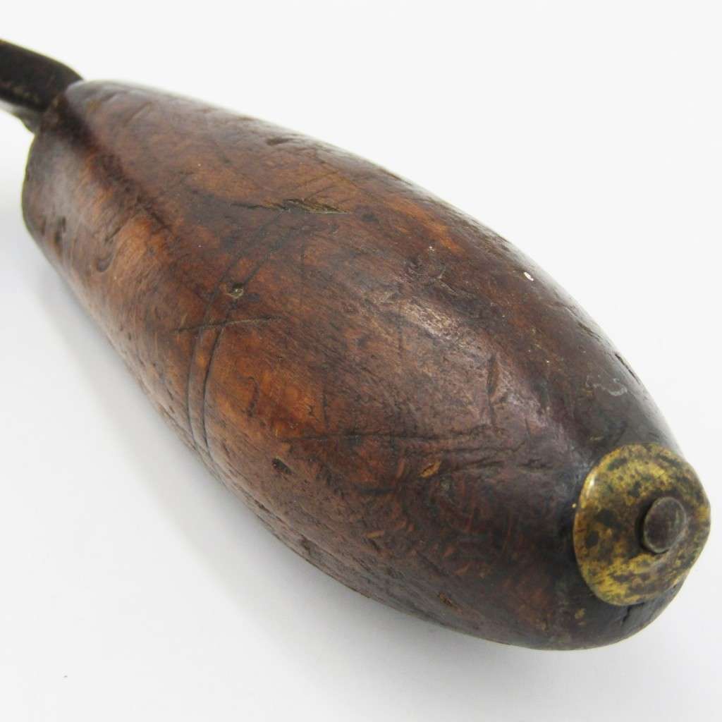 Antique William Greaves and Sons sheafworks shaving plane