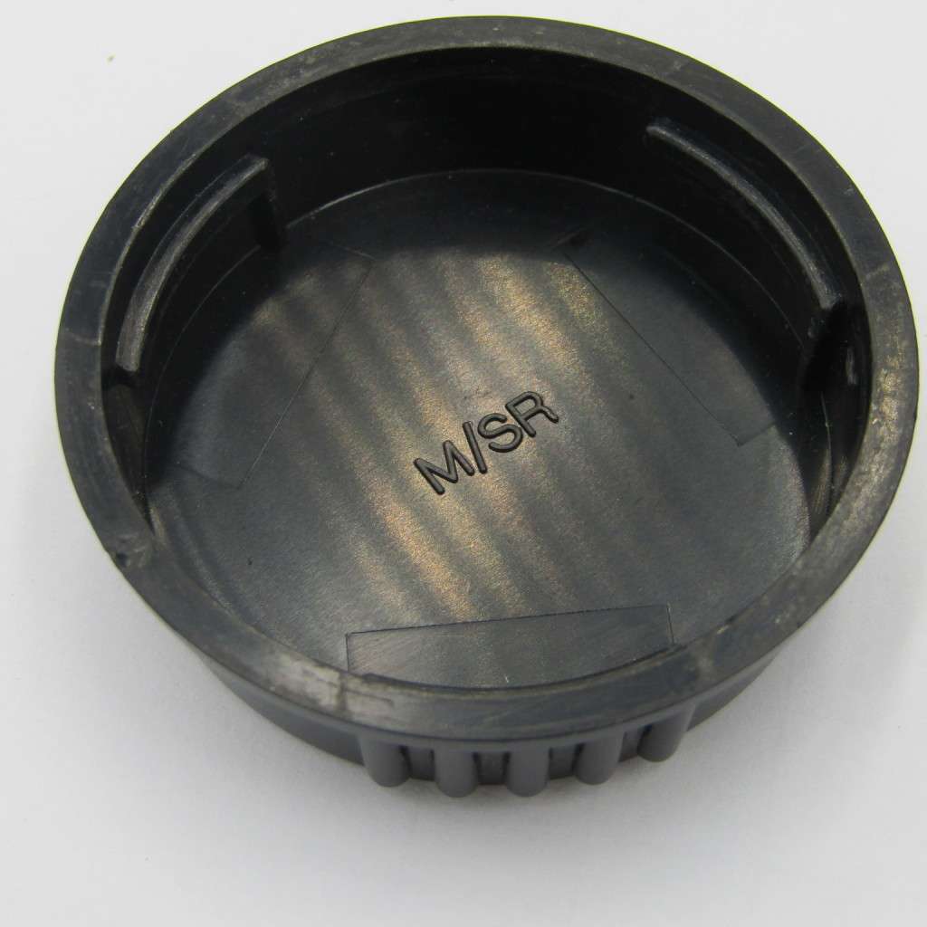 Vintage Super Paragon 28mm 1:2.8 lens - Minolta SR Mount