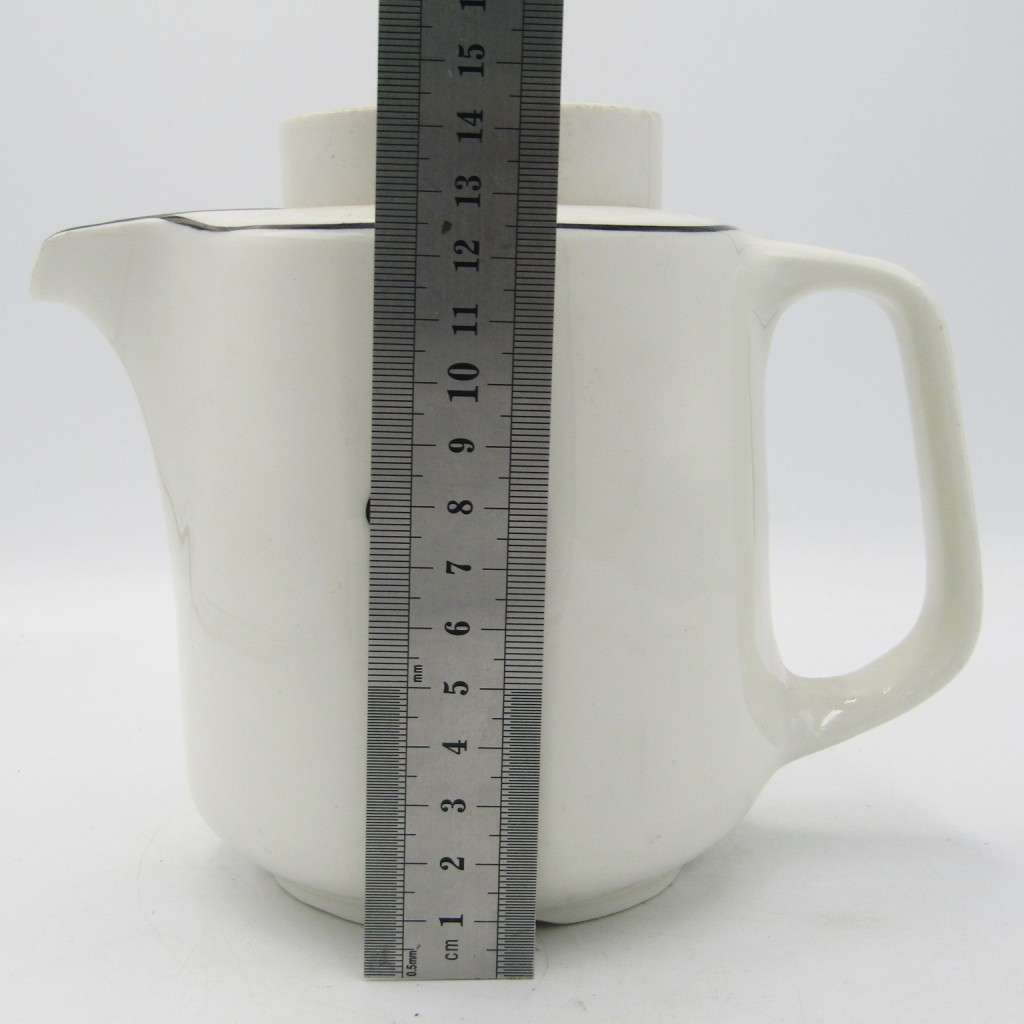 SADF 32 battalion porcelain coffee pot by Continental