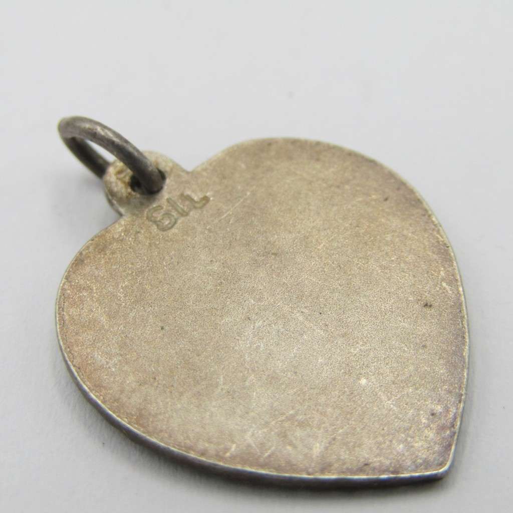 King Neptune silver pendant 2,5g