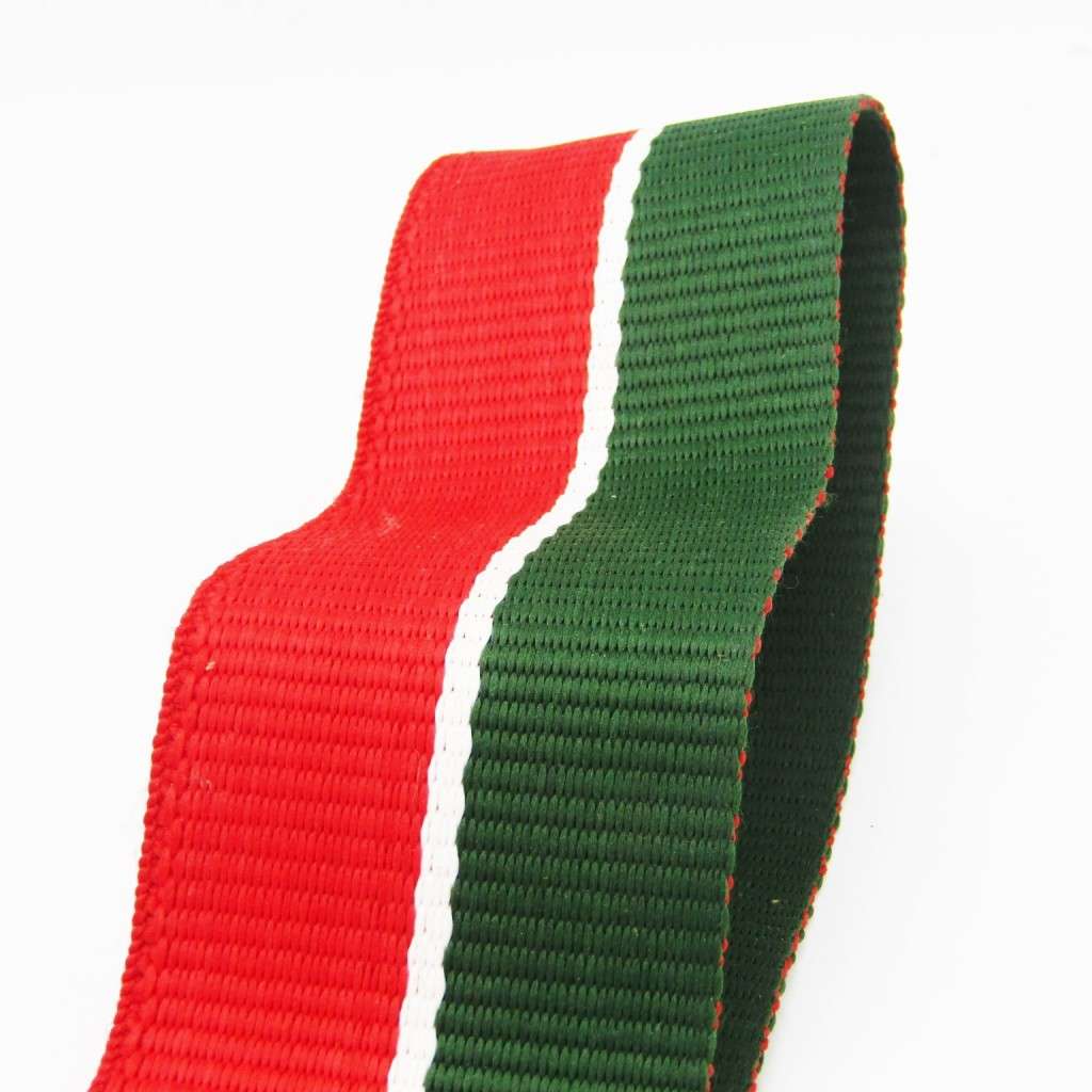 SA Intelligence Corps stable belt