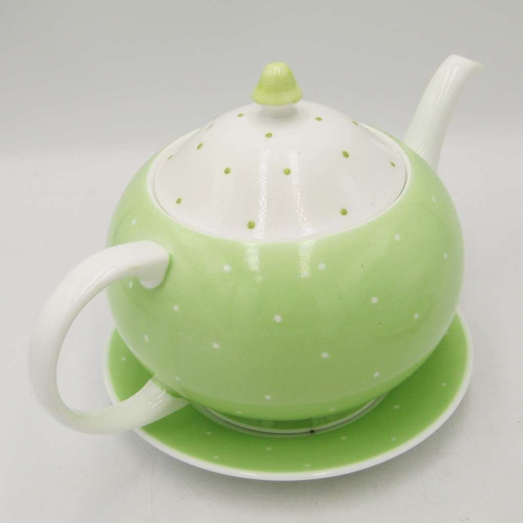 Susie Cooper tea for 2 set - 9 piece