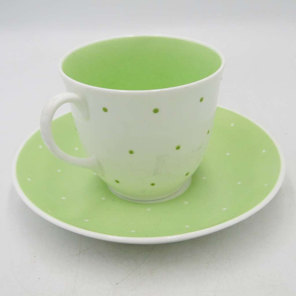 Susie Cooper tea for 2 set - 9 piece