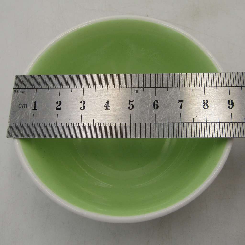 Susie Cooper tea for 2 set - 9 piece