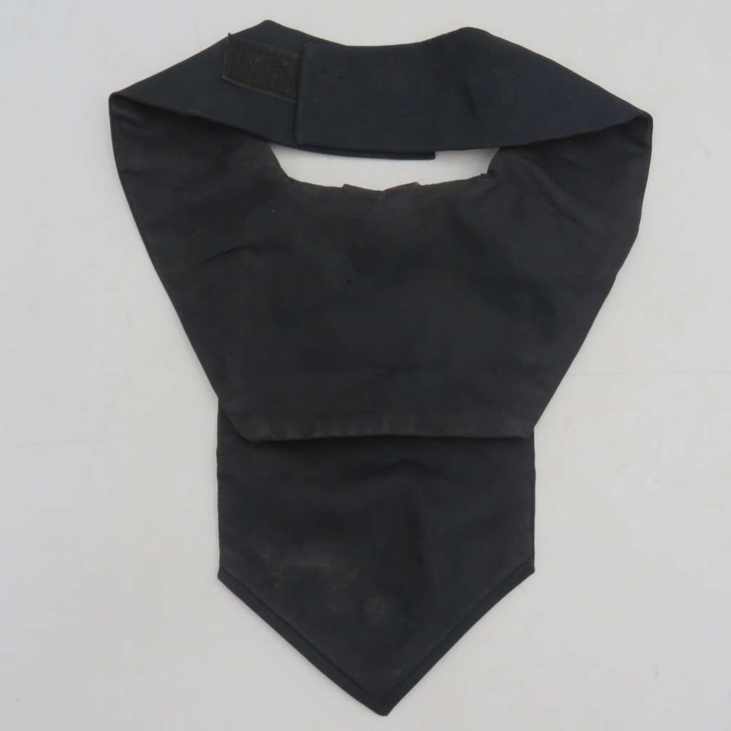 32 Battalion original cravat