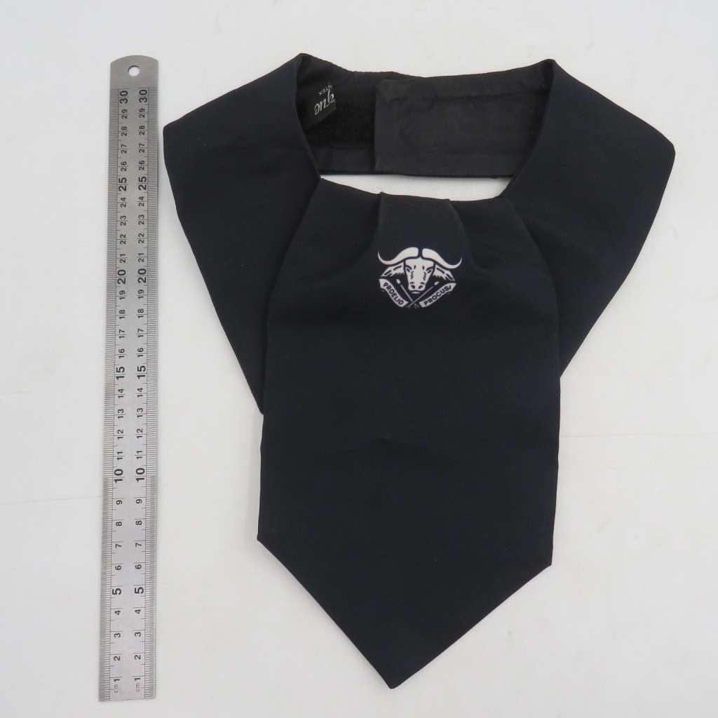 32 Battalion original cravat